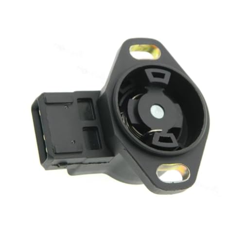 Capteur TPS Mitsubishi Precis 1990-1994 corrige ralenti instable - Pièce OEM 3510233005
