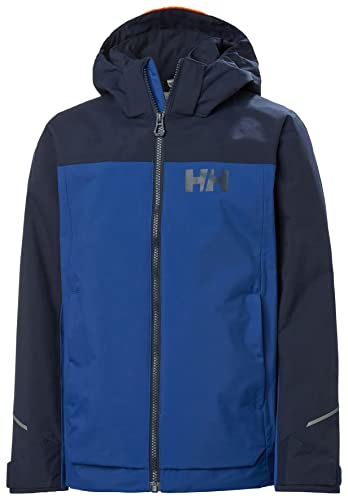 Veste de pluie Junior Sogndal imperméable mixte enfant manteau de pluie