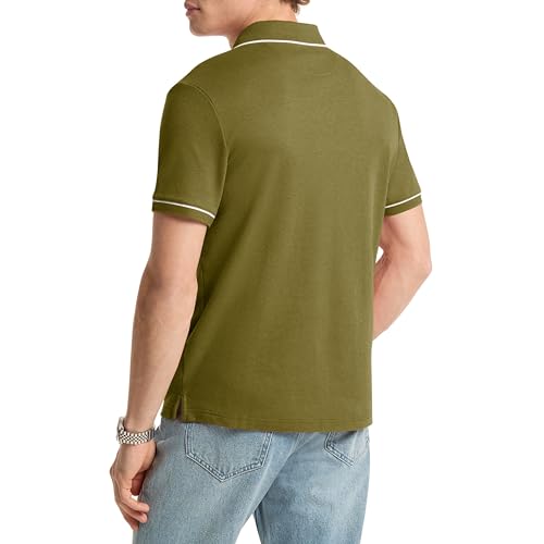 Image of Michael Kors Men's Gramercy Polo