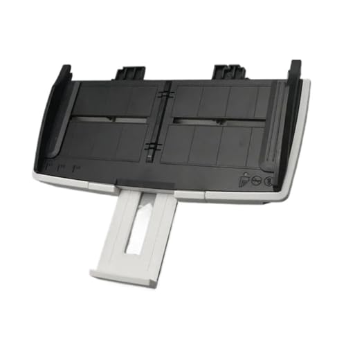 Bandeja de entrada papel ADF PA03540-E905 soluciona atasco Fujitsu