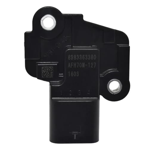 Sensor de flujo de aire con lectura precisa AFH70M127 para estabilidad 6