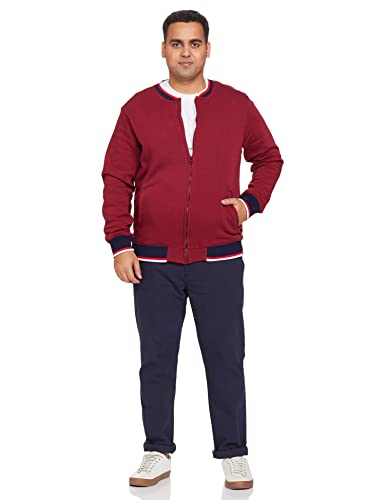 Image of Amazon Brand - INKAST Men Sweatshirt