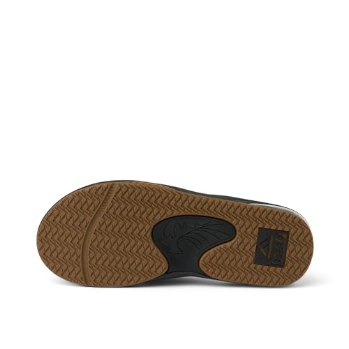 Image of REEF Boys Kids Fanning Sandal