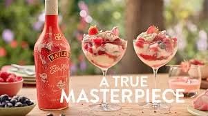 Gift Creation Baileys Eton Mess Limited Edition Liqueur