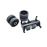 Compatibile for EPSON 869 8690 C879Ra WF8093 R8593 scatola di carta ruota di alimentazione della carta Accessori ruota di separazione delle pagine