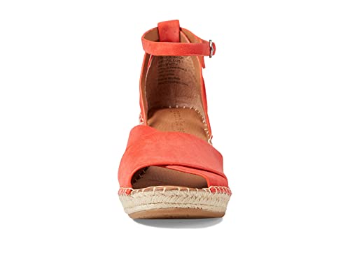 Image of Gentle Souls by Kenneth Cole womens Charli X Band Buckle Heeled Sandal
