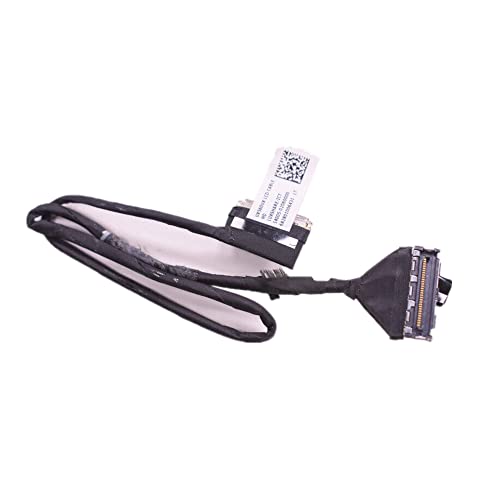 Câble LED pour ASUS Q504UA nappe d'alimentation d'écran anti-scintillement pour PC portable