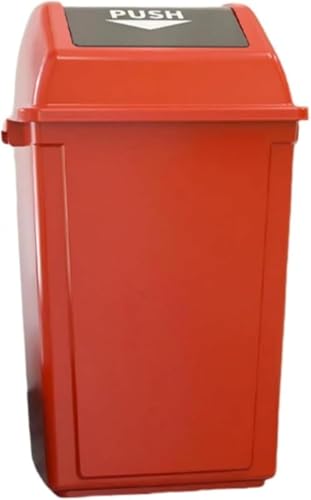 GOTRAFY �L�b�`���p�t�^�t���S�~�� | �t���b�v���Ў葀�� | ���b�N�@�\�t�� | �L���X�^�[�t���ňړ��֗� | ���ʉ\�Ŋ��z�� | �h�L�E�y�b�g�h�~�݌v | �������ł��֗��ȃ_�X�g�{�b�N�X (30L,���b�h)