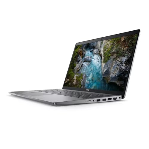 Image of Dell Precision 3000 3580 Mobile Workstation Intel i7-1370P, 15.6 inch FHD(1920 x 1080) 250 nits, 16 GB DDR5 RAM, 512 GB SSD, Nvidia Graphics RTX A500 4GB, Webcam, Window 11 Pro
