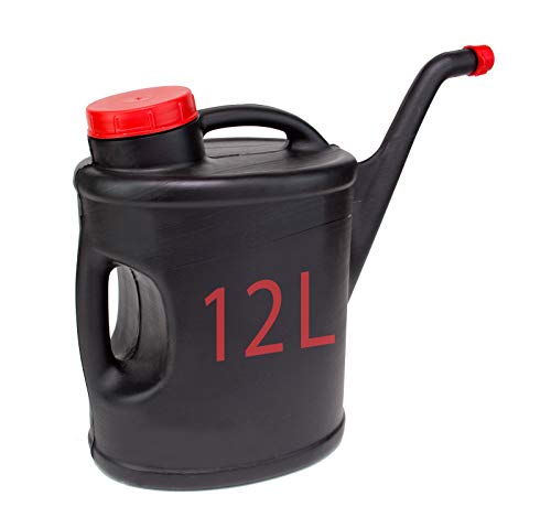 Preisvergleich Produktbild DEMA Heizölkanne 12 ltr