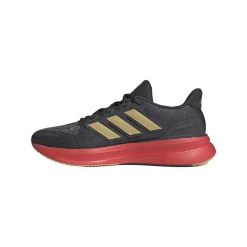 Image of adidas Men Ultrarun 5 Grey Running Shoes