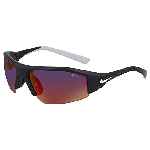 Nike Skylon Ace-22E DV2150 010 Sunglasses Matte Black/Field Tint 70mm