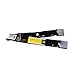 John Deere Original Equipment Mower Blade Kit #GY20850
