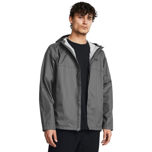 Under Armour Cloudstrike 2.0 veste homme pour randonnée et running