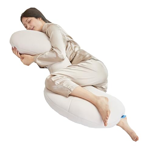 LOFTY  ܂ ܂ 傫TCY j  Dw }^jeB NbV tBbg ̈U T|[g p Q  C body pillow S^{fBs[  |GXe 􂦂Jo[t te[ L