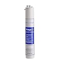 Pure Blue 3-Stage 1:1 Ultra 80 GPD Certified Reverse Osmosis System Replacement Filter - Stage 2 Membrane Filter