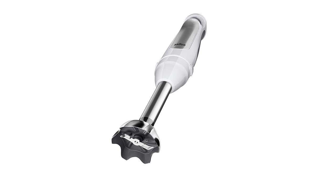 Mixeur Plongeant - Limics24 - Multiquick 7 Mq7035I 1000 W Plongée