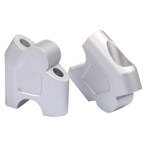 Moto riser manillar elevadores de motocicleta TRK502 soporte barra 6