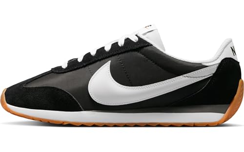 Nike Pacific Zapatos de Ocio para Hombre Black/White/Iron Grey/Gum Ligh 40 Nike Pacific Zapatos de Ocio para Hombre Black/White/Iron Grey/Gum Ligh 40
