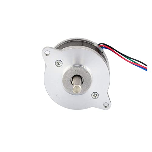 Motor paso a paso para mejorar tu impresora 3D casera y lograr piezas sin marcas