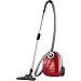 Nilfisk 128350570 Aspirador de Trineo con Bolsa Rojo Neo R10P05A, Set de...