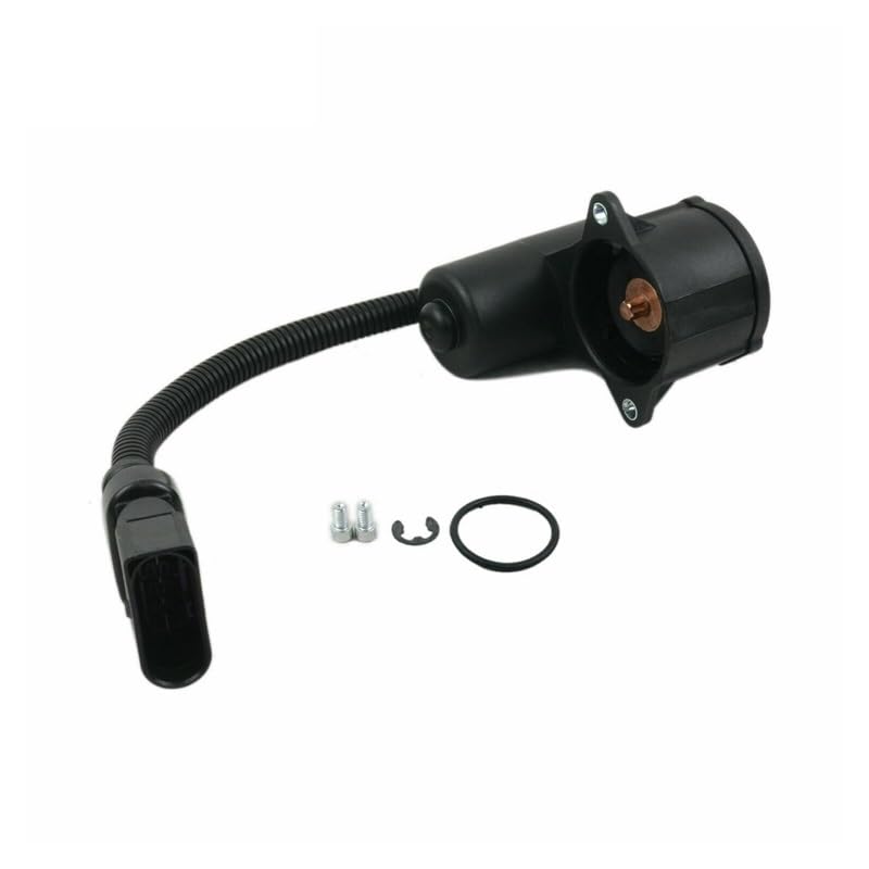 Actuador de estacionamiento trasero 4e0998281b servomotor de pinza de freno eléctrico para A8 Quattro 4