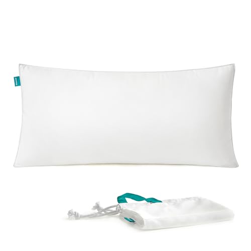 SONGMICS Cuscino Letto 40 x 80 cm