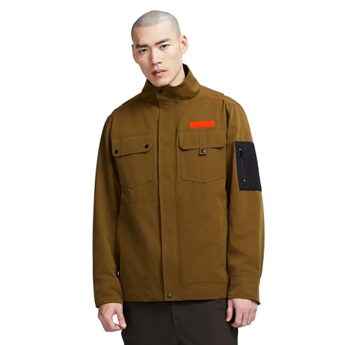 Image of CAT Operation Freeze Non-Insulated Jacket