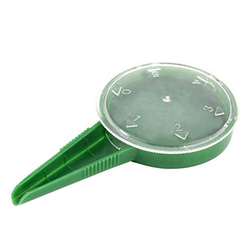 HibiscusElla Seed Seeder Gardening Tool
