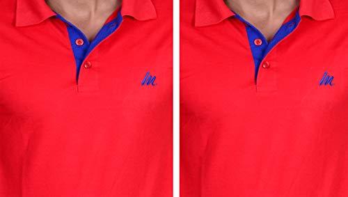 Image of La Milano Combo of 2 Polo T-Shirt