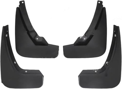 Paraspruzzi per auto per Jaguar XE 2015 2016 2017 2018 2019 2020 2021 per parafanghi Paraspruzzi Paraspruzzi Parafanghi Paraspruzzi Accessori per auto Paraspruzzi per parafanghi allargati