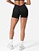 YEOREO SoftHue Workout Shorts for Women 3.6