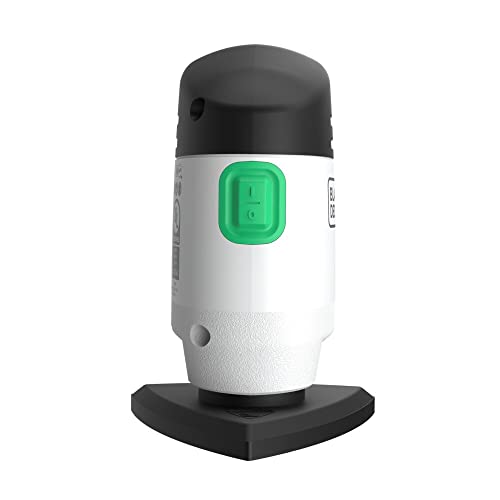 BLACK+DECKER REVIVA 12V MAX Cordless Detail Sander - image 4
