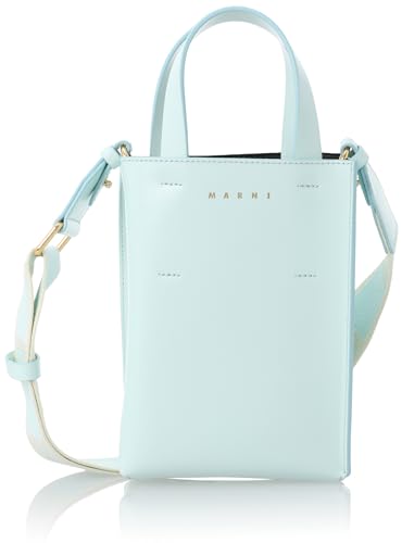 [マルニ] ショルダーバッグ SHMP0050U0LV639 MUSEO ミュゼオ レディース [並行輸入品]