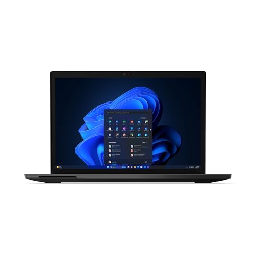 Lenovo ThinkPad L13 2-in-1 G5 Intel Core Ultra 7 155U 16GB RAM 512GB SSD Win11Pro - 21LM001TGE