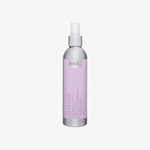 Muk Haircare Deep Ultra Soft Leave in Conditioner, 8.5 Ounce