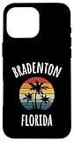 Photo Gallery bradenton florida retro tramonto stile design custodia per iphone 16 pro max Photo Gallery bradenton florida retro tramonto stile design custodia per iphone 16 pro max