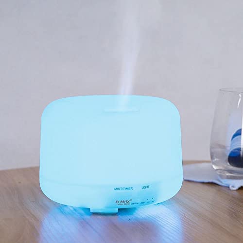 Umidificador e Aromatizador B-max Bm048 Bivolt