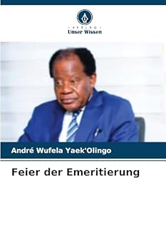 Paperback Feier der Emeritierung [German] Book