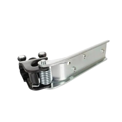 Rouleau porte coulissante pour réparer le guidage droit de votre fourgon Interstar