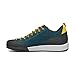 Produktbild Scarpa Herren Gecko Traillaufschuhe, Petrol-Mustard CUA Reptilia 2-SC-55B, 46 EU
