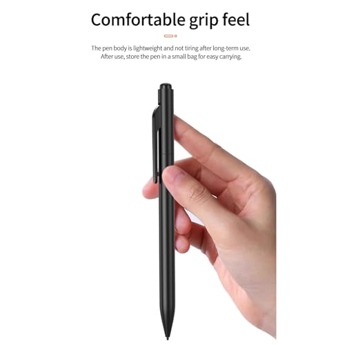 Stylet pour écran EMR résolvant les problèmes de précision pour la note idéale et Scribe - 2