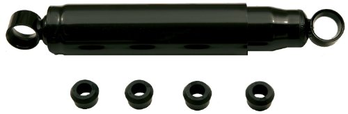 Image of Gabriel 83308 FleetLine HD Truck Front /Rear Shocks Fits International S, Loadstar; Ford N, NT, LL, LLA, LTA, LTL, LTLA, C, CT, F Series; OEM# 474002C91, F6HZ-18124-B, F1HT18045DB