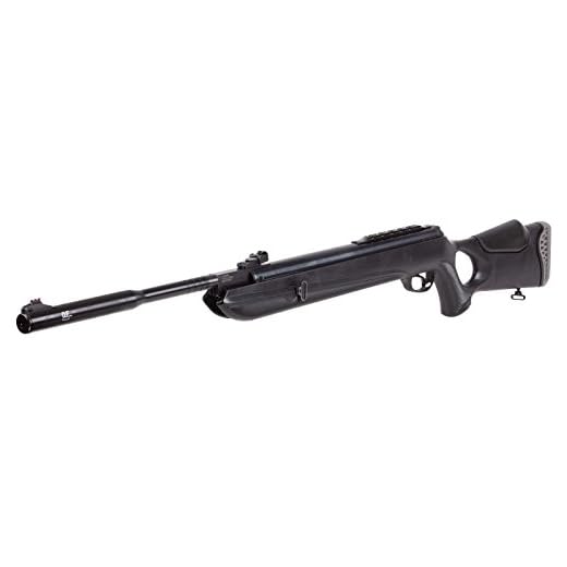 Hatsan Mod 130S Vortex QE Gas Piston Air Rifle, .30 Caliber