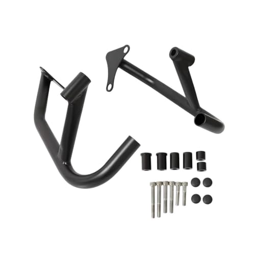 Accessoires de moto protecteur moteur Z900 anti-chute et anti-rayure