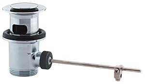 Grohe 28910000 Ablaufgarnitur für Waschtisch