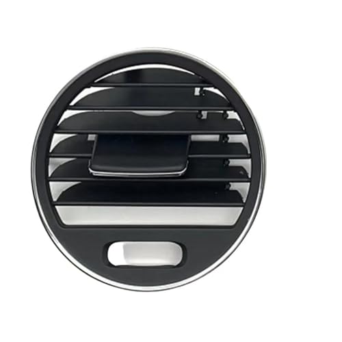 Grille de sortie d'air haut de gamme pour tableau de bord Mercedes CLS W219