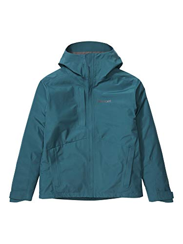 Marmot Men's Minimalist Jacket New, Waterproof GORE-TEX Jacket, Lightweight...
