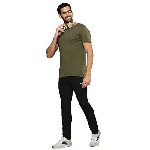 Image of Allen Cooper Trackpants for Men