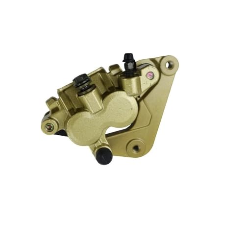 Plaquettes adaptées aux 4 roues Go Kart et frein à disque pour vélo tout-terrain